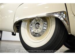 1957 Ford Thunderbird (CC-2108657) for sale in Mesa, Arizona