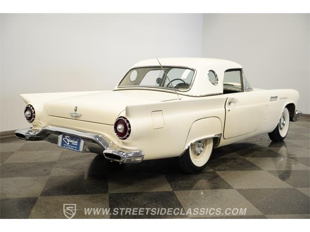 1957 Ford Thunderbird (CC-2108657) for sale in Mesa, Arizona