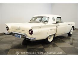 1957 Ford Thunderbird (CC-2108657) for sale in Mesa, Arizona