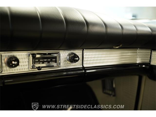1957 Ford Thunderbird (CC-2108657) for sale in Mesa, Arizona