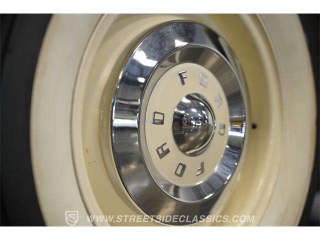1957 Ford Thunderbird (CC-2108657) for sale in Mesa, Arizona