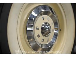 1957 Ford Thunderbird (CC-2108657) for sale in Mesa, Arizona