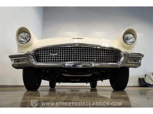 1957 Ford Thunderbird (CC-2108657) for sale in Mesa, Arizona