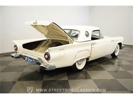 1957 Ford Thunderbird (CC-2108657) for sale in Mesa, Arizona