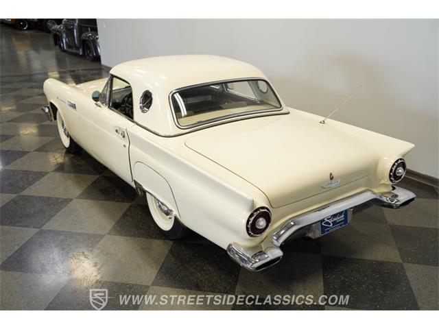 1957 Ford Thunderbird (CC-2108657) for sale in Mesa, Arizona