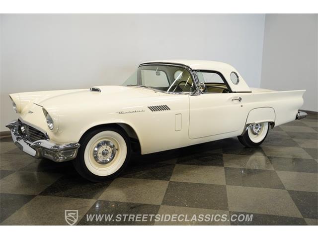 1957 Ford Thunderbird (CC-2108657) for sale in Mesa, Arizona