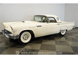 1957 Ford Thunderbird (CC-2108657) for sale in Mesa, Arizona