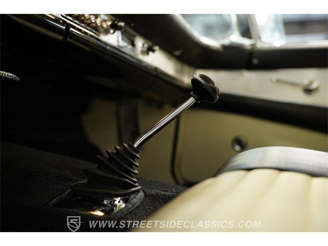 1957 Ford Thunderbird (CC-2108657) for sale in Mesa, Arizona