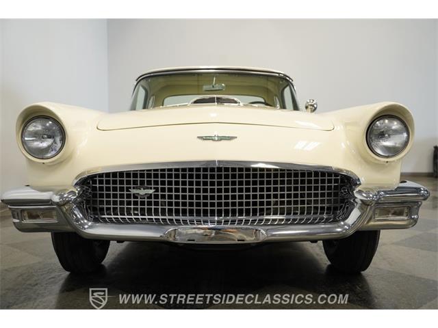 1957 Ford Thunderbird (CC-2108657) for sale in Mesa, Arizona