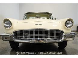 1957 Ford Thunderbird (CC-2108657) for sale in Mesa, Arizona