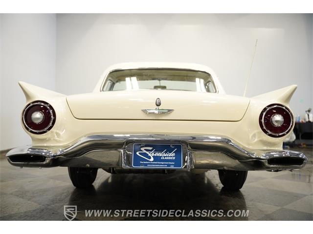 1957 Ford Thunderbird (CC-2108657) for sale in Mesa, Arizona