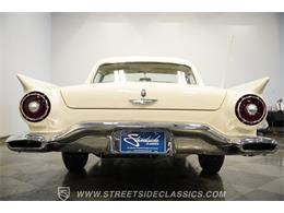 1957 Ford Thunderbird (CC-2108657) for sale in Mesa, Arizona
