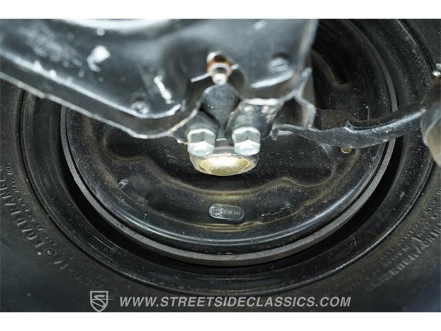 1957 Ford Thunderbird (CC-2108657) for sale in Mesa, Arizona