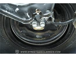 1957 Ford Thunderbird (CC-2108657) for sale in Mesa, Arizona