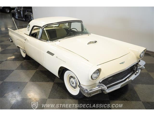 1957 Ford Thunderbird (CC-2108657) for sale in Mesa, Arizona