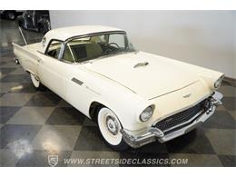 1957 Ford Thunderbird (CC-2108657) for sale in Mesa, Arizona