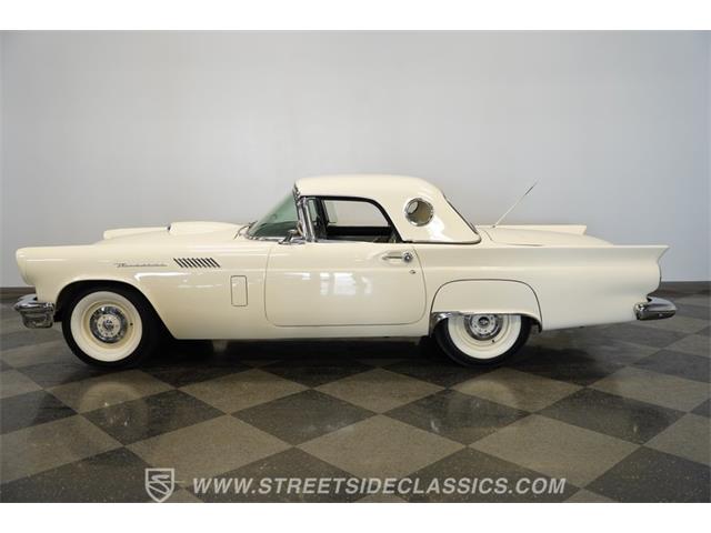 1957 Ford Thunderbird (CC-2108657) for sale in Mesa, Arizona