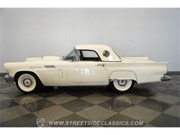 1957 Ford Thunderbird (CC-2108657) for sale in Mesa, Arizona