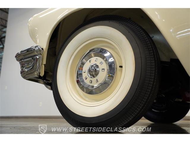 1957 Ford Thunderbird (CC-2108657) for sale in Mesa, Arizona