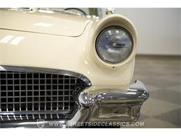 1957 Ford Thunderbird (CC-2108657) for sale in Mesa, Arizona