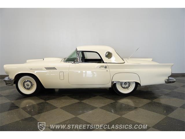1957 Ford Thunderbird (CC-2108657) for sale in Mesa, Arizona