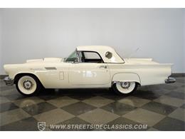 1957 Ford Thunderbird (CC-2108657) for sale in Mesa, Arizona