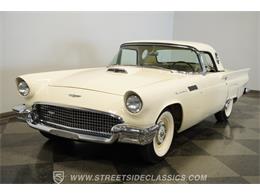 1957 Ford Thunderbird (CC-2108657) for sale in Mesa, Arizona