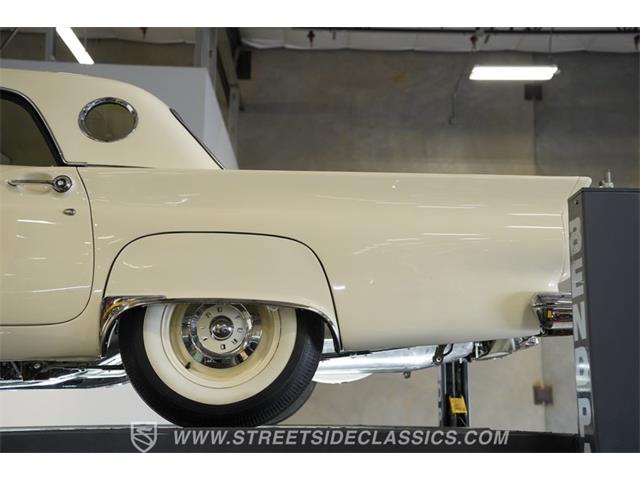 1957 Ford Thunderbird (CC-2108657) for sale in Mesa, Arizona