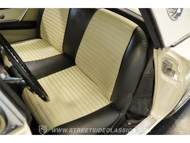 1957 Ford Thunderbird (CC-2108657) for sale in Mesa, Arizona