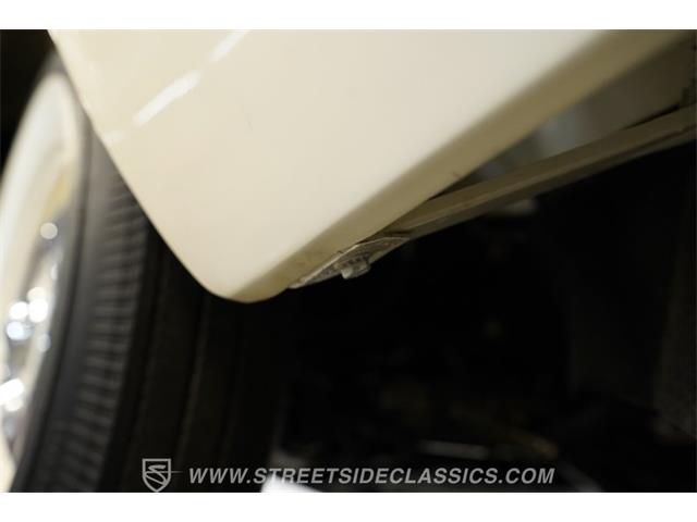 1957 Ford Thunderbird (CC-2108657) for sale in Mesa, Arizona