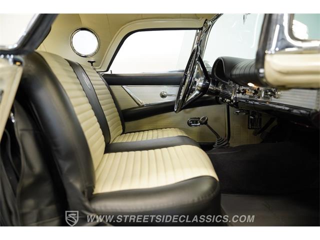 1957 Ford Thunderbird (CC-2108657) for sale in Mesa, Arizona