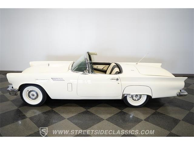 1957 Ford Thunderbird (CC-2108657) for sale in Mesa, Arizona