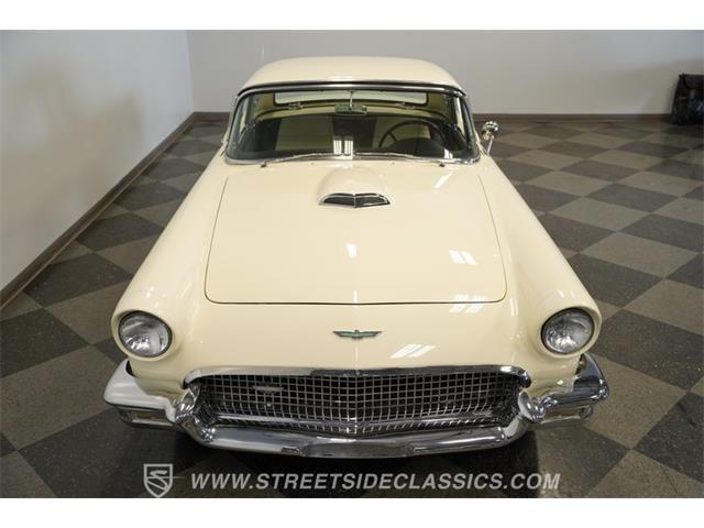 1957 Ford Thunderbird (CC-2108657) for sale in Mesa, Arizona