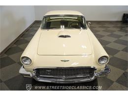 1957 Ford Thunderbird (CC-2108657) for sale in Mesa, Arizona