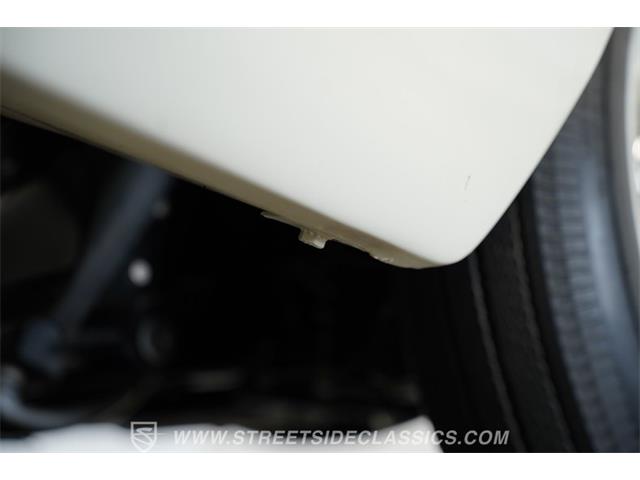 1957 Ford Thunderbird (CC-2108657) for sale in Mesa, Arizona
