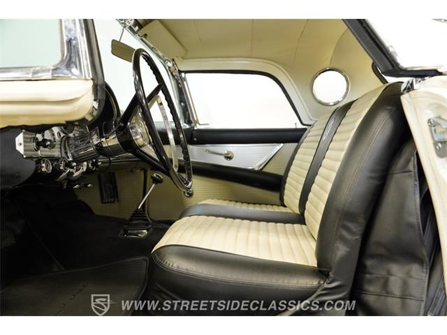 1957 Ford Thunderbird (CC-2108657) for sale in Mesa, Arizona