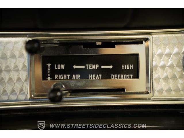 1957 Ford Thunderbird (CC-2108657) for sale in Mesa, Arizona