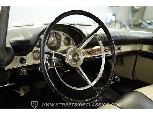1957 Ford Thunderbird (CC-2108657) for sale in Mesa, Arizona