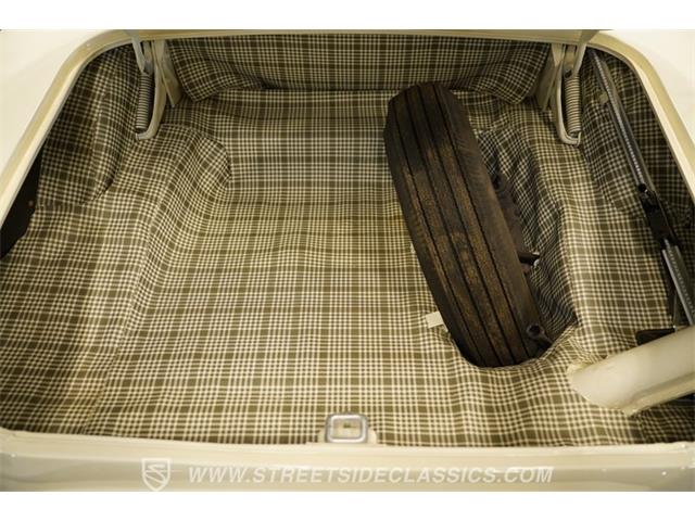 1957 Ford Thunderbird (CC-2108657) for sale in Mesa, Arizona