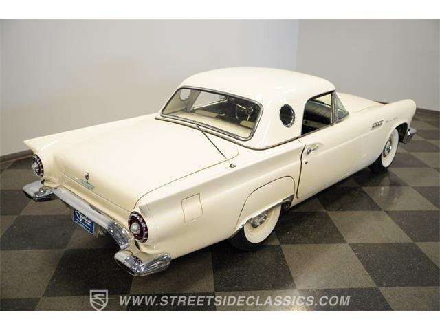 1957 Ford Thunderbird (CC-2108657) for sale in Mesa, Arizona