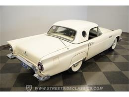 1957 Ford Thunderbird (CC-2108657) for sale in Mesa, Arizona