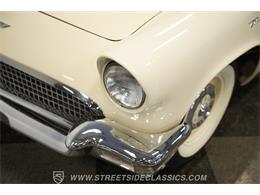 1957 Ford Thunderbird (CC-2108657) for sale in Mesa, Arizona