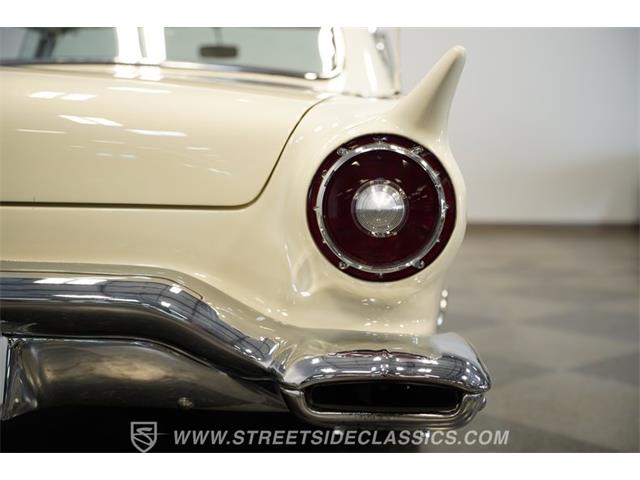 1957 Ford Thunderbird (CC-2108657) for sale in Mesa, Arizona