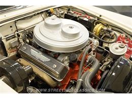 1957 Ford Thunderbird (CC-2108657) for sale in Mesa, Arizona