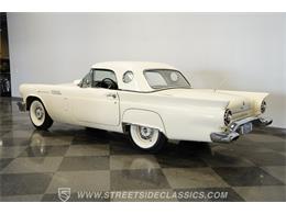 1957 Ford Thunderbird (CC-2108657) for sale in Mesa, Arizona