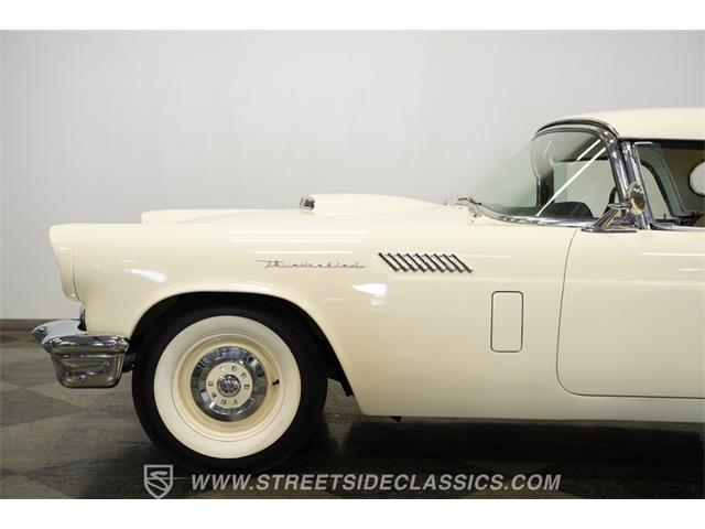 1957 Ford Thunderbird (CC-2108657) for sale in Mesa, Arizona