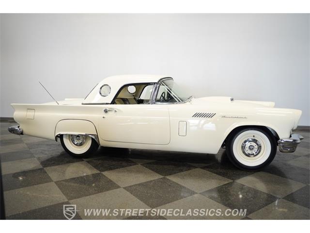 1957 Ford Thunderbird (CC-2108657) for sale in Mesa, Arizona