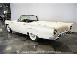 1957 Ford Thunderbird (CC-2108657) for sale in Mesa, Arizona
