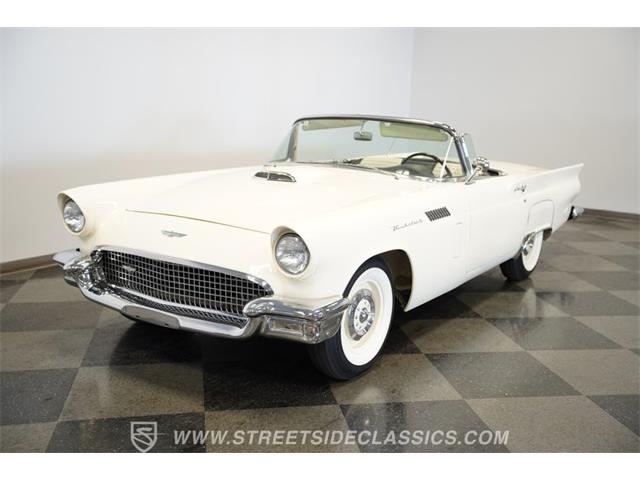 1957 Ford Thunderbird (CC-2108657) for sale in Mesa, Arizona