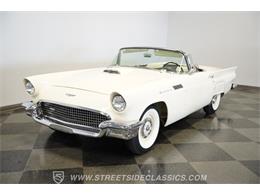 1957 Ford Thunderbird (CC-2108657) for sale in Mesa, Arizona